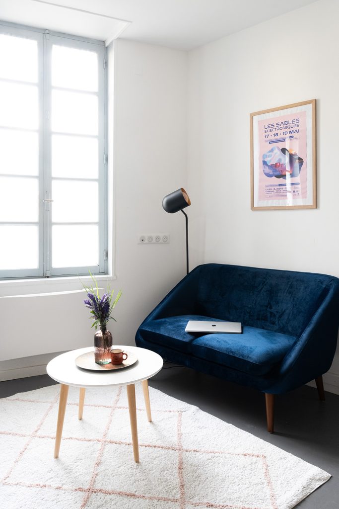 Bureau Studio Be Alena